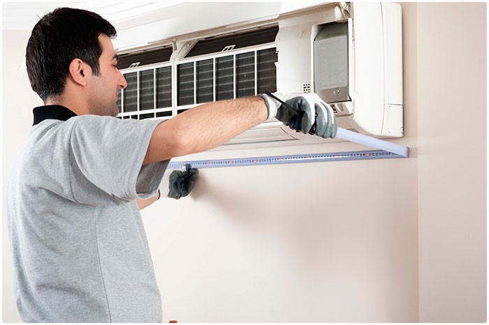 Hvac Cleaning